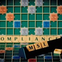 MSL Y Compliance: Actualización