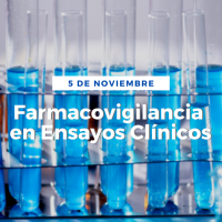 Farmacovigilancia en Ensayos Clínicos