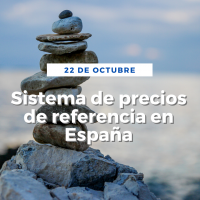 Sistema de precios de referencia en España