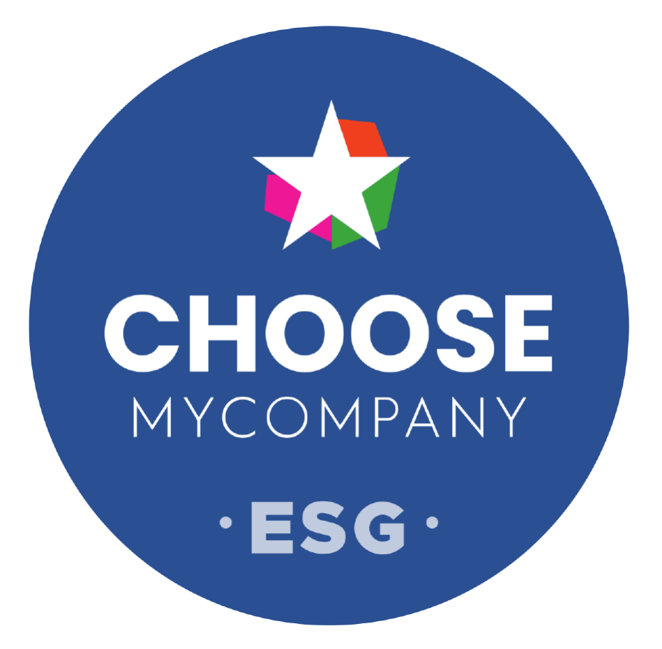 Logo Choose my Company 2023