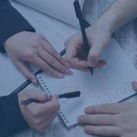 <p><b>¿Qué se puede hacer con las organizaciones de pacientes y con los pacientes?</b> <br> <em>Taller de casos prácticos</em></p>