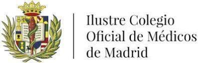Logo ICOMEM
