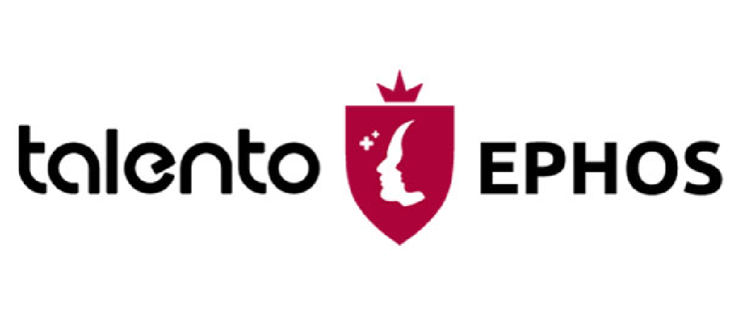 Logo TalentoEPHOS